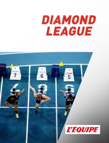 L'Equipe - Diamond League : Meeting de Rabat