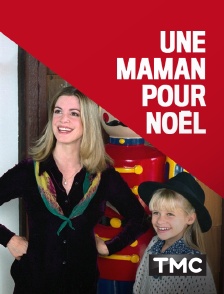 TMC - Une maman pour Noël