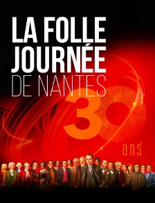 La Folle Journée de Nantes 2024 : Origines