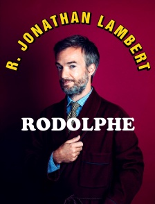 Jonathan Lambert : Rodolphe