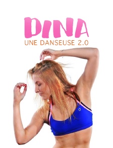 DINA une danseuse 2.0