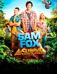 Sam Fox : Extreme Adventures