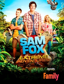 Sam Fox : Extreme Adventures