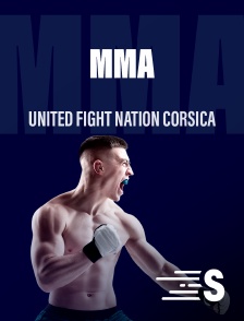 Sport en France - MMA : United Fight Nation Corsica