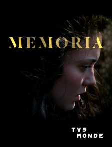 TV5MONDE - Memoria