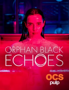 Orphan black : Echoes