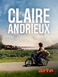 Claire Andrieux