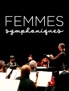 Femmes symphoniques