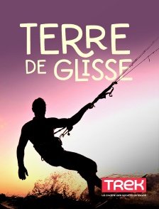 Terre de glisse