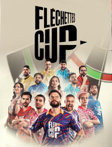 Fléchettes Cup