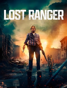 Lost Ranger