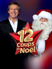 Les douze coups de Noël