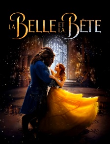 La Belle et la Bête