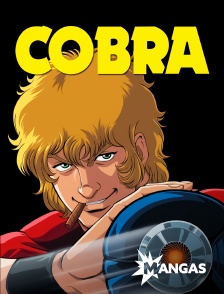 MANGAS - Cobra