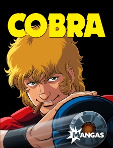 Mangas - Cobra