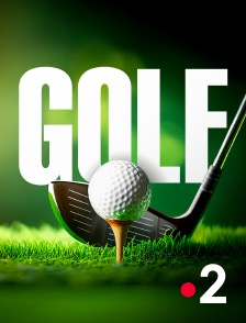 France 2 - Golf