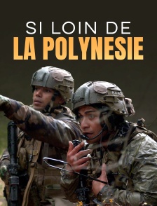 Si loin de la Polynésie