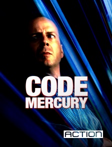 Action - Code Mercury