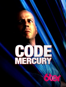 6ter - Code Mercury