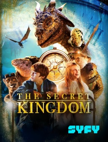 SYFY - The Secret Kingdom
