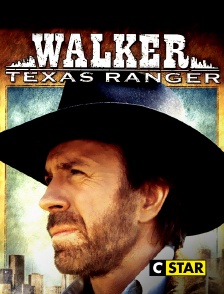 CSTAR - Walker, Texas Ranger