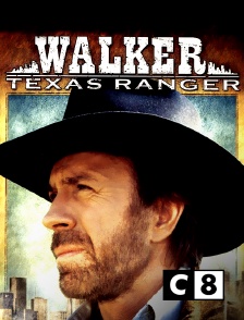 C8 - Walker, Texas Ranger