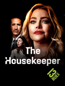 13EME RUE - The Housekeeper