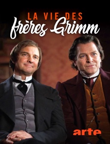 Arte - La vie des frères Grimm