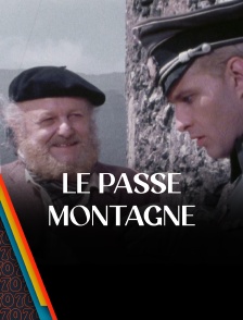 Le Passe montagne