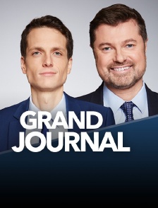 Grand journal