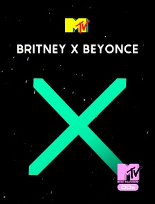 MTV 2000' - Britney X Beyonce!