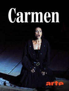 Arte - Carmen