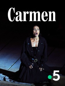 France 5 - Carmen