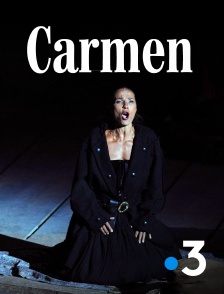 France 3 - Carmen