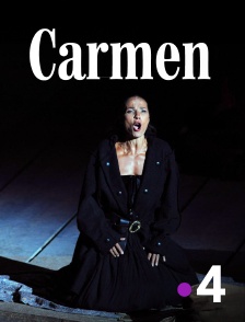 France 4 - Carmen