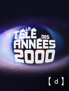 France TV Docs - La télé des années 2000