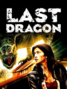 Last Dragon