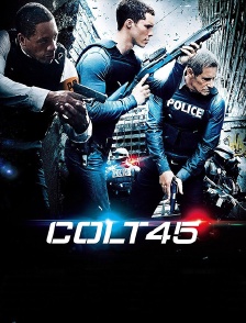 Colt 45
