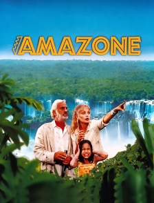 Amazone