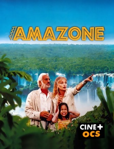 CINÉ Cinéma - Amazone