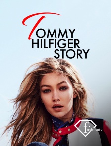 Tommy Hilfiger Story