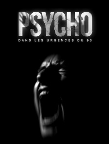 93 : immersion aux urgences psychiatriques
