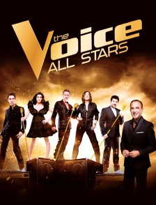 The Voice All Stars