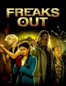 Freaks Out