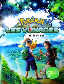 Gulli - Pokémon : XY