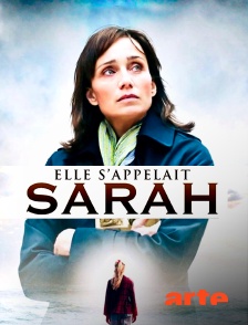 Arte - Elle s'appelait Sarah