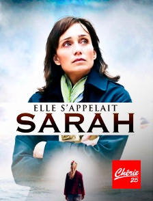 Elle s'appelait Sarah