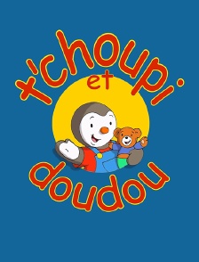 T'choupi