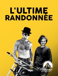 L'ultime randonnée