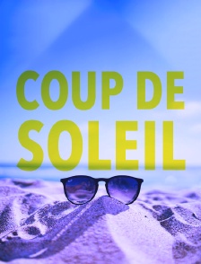 Coup de soleil